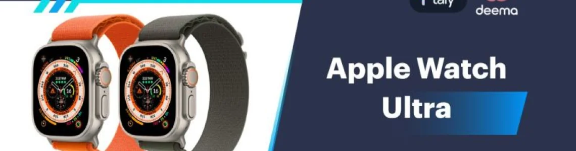 What Are the Specs, Pros & Cons of Apple Watch Ultra 2026?